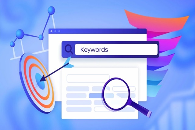 Keyword Research SEO